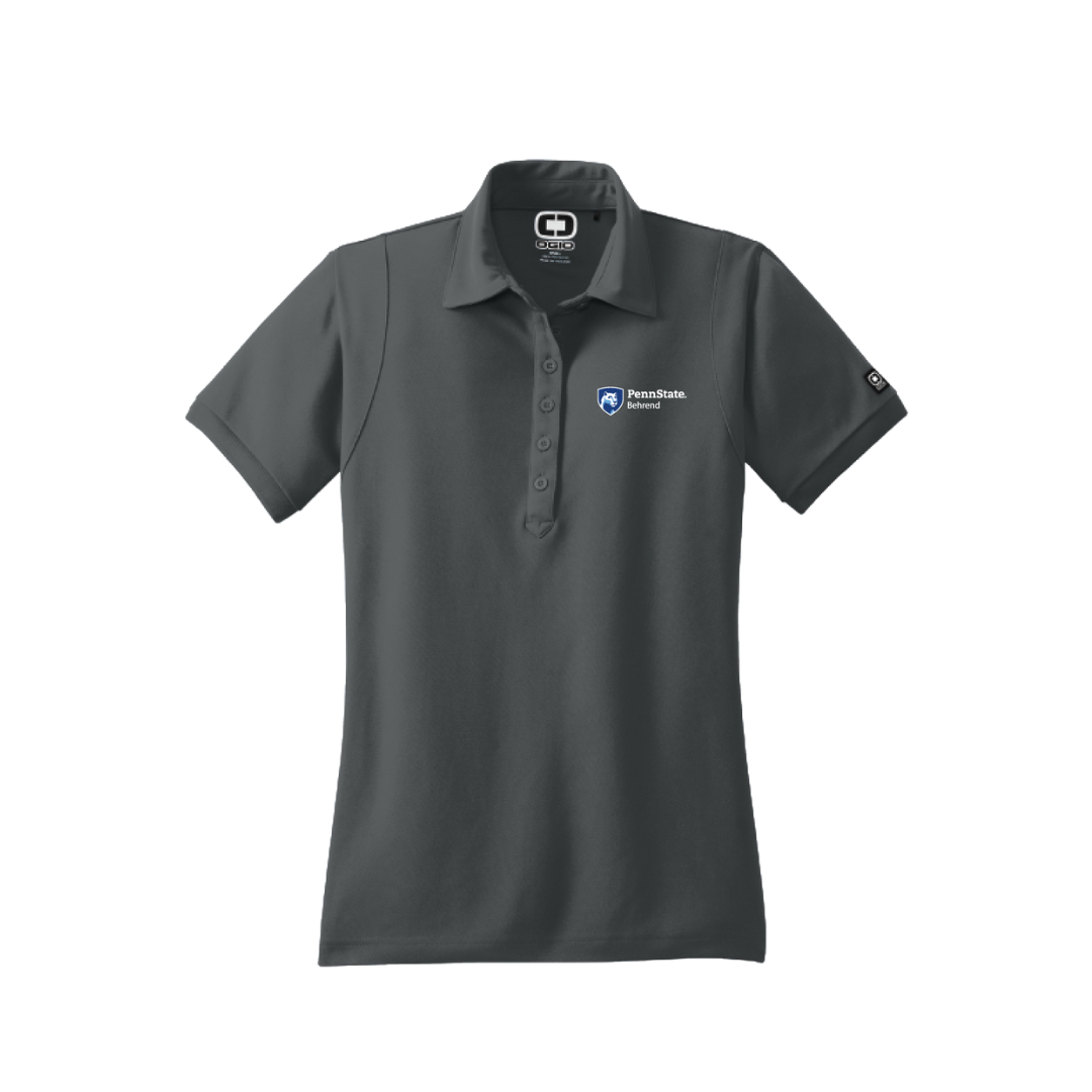 Jewel Polo - Women's