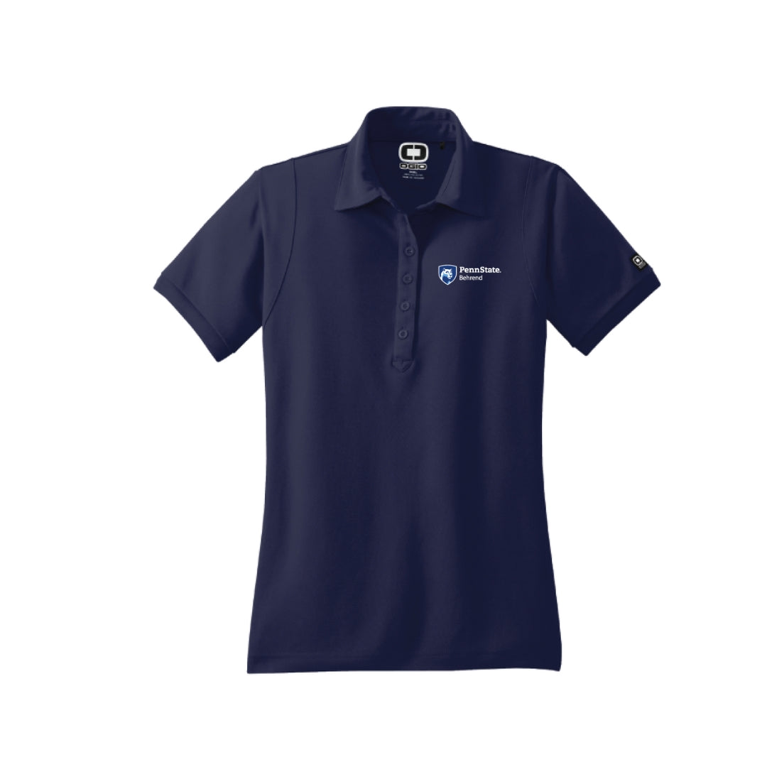 Jewel Polo - Women's